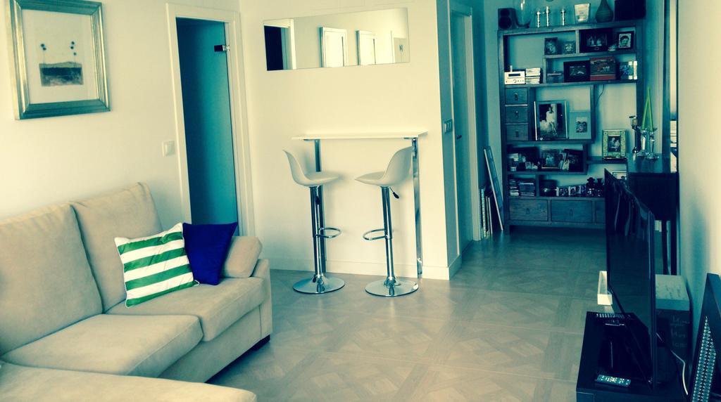 Apartamento Casa Ramirez