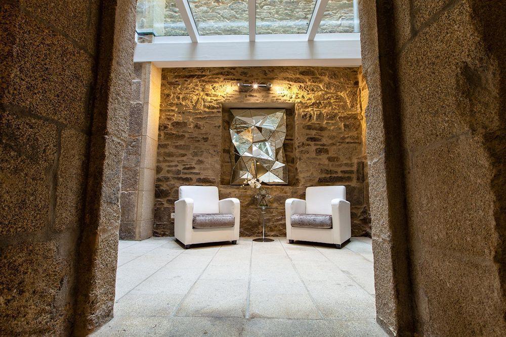 Hotel Montenegro Compostela Santiago de Compostela