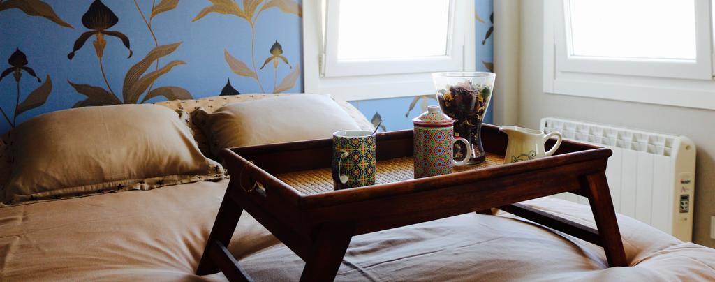 Apartamento Casa Ramirez Santiago de Compostela