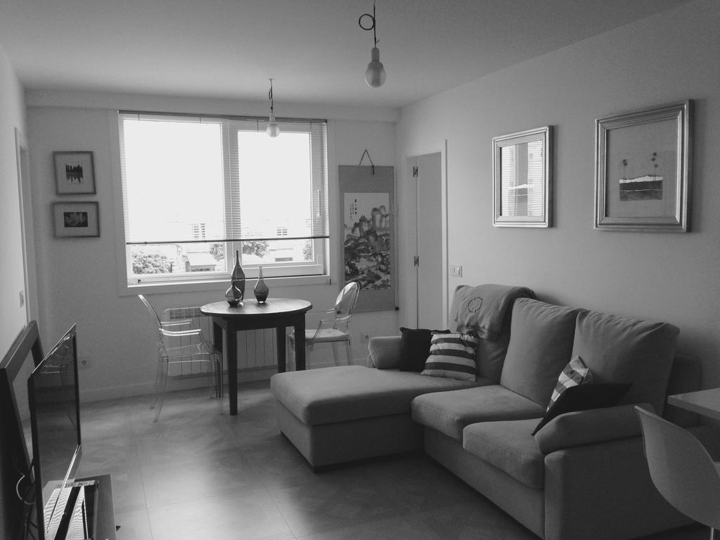Apartamento Casa Ramirez *