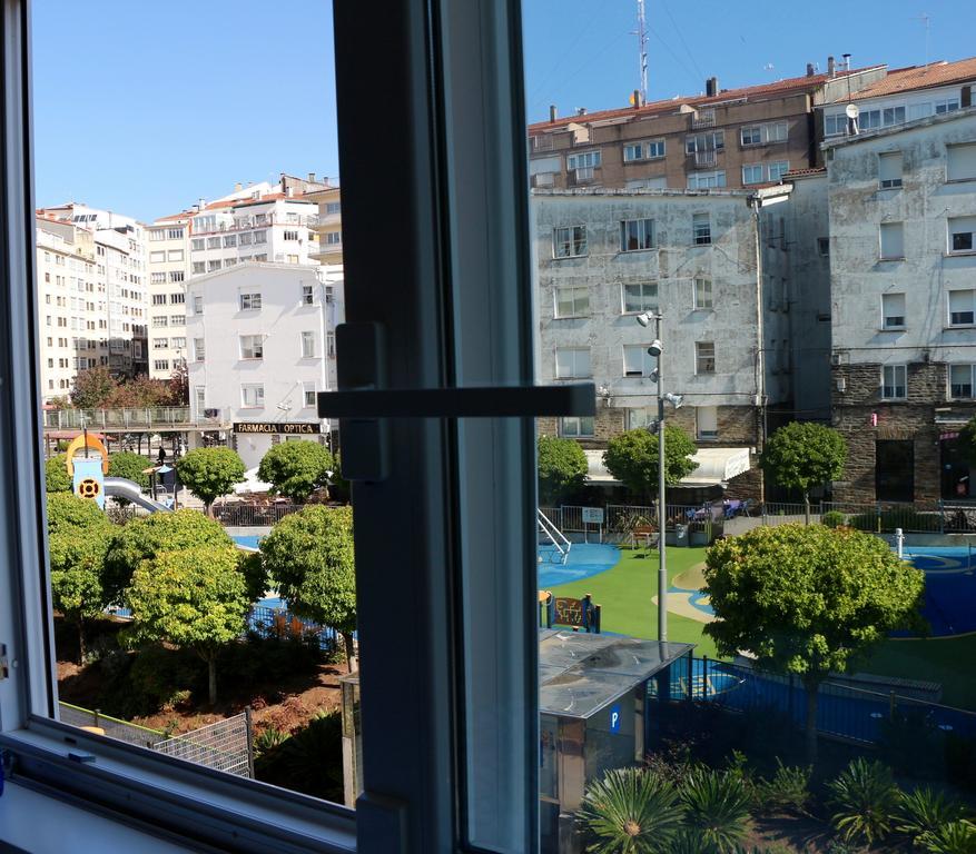 Apartamento Casa Ramirez