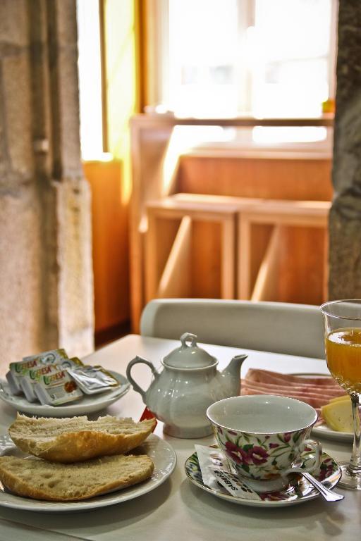Real Hotel Santiago de Compostela