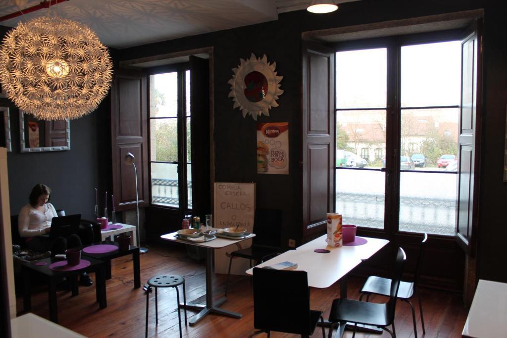 Hostal Roots & Boots