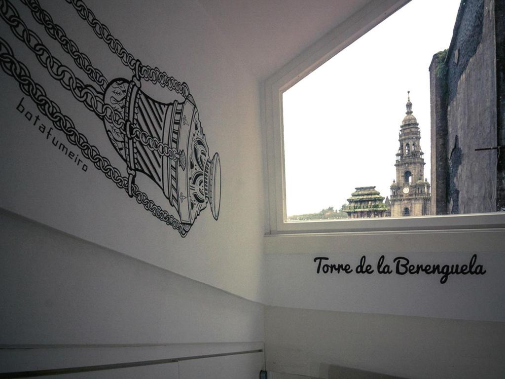 The Last Stamp Hostal *