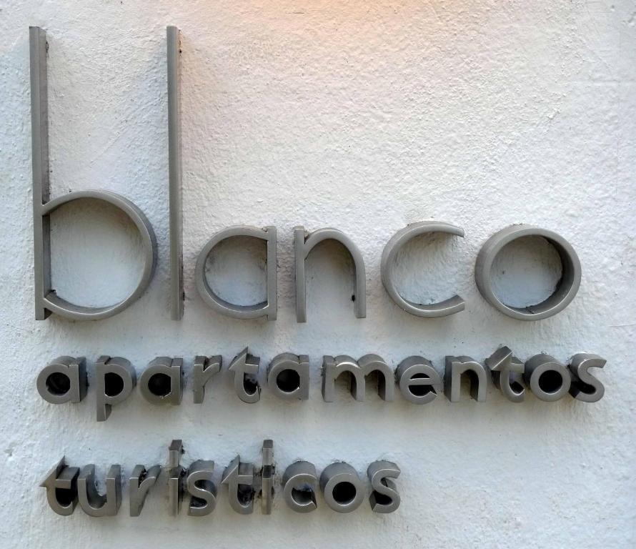 Apartamento Blanco Turísticos