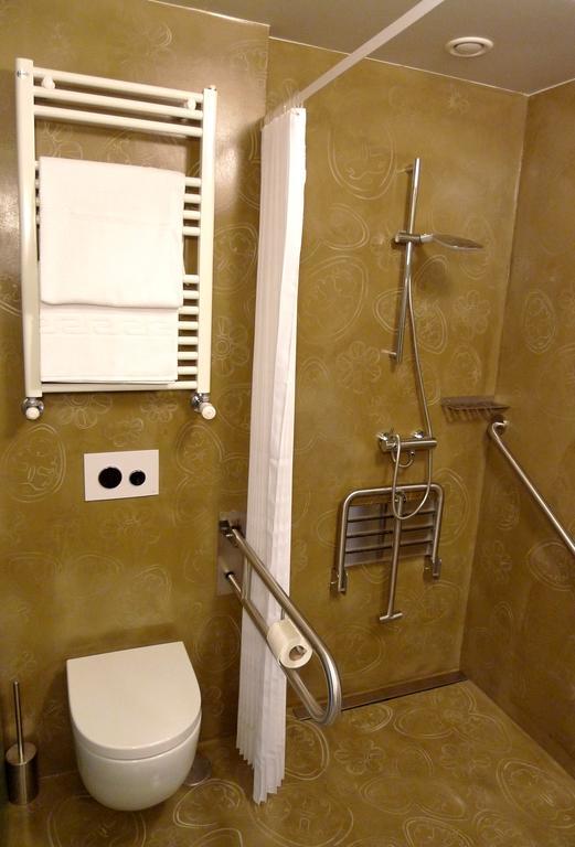 Blanco Turísticos Apartamento