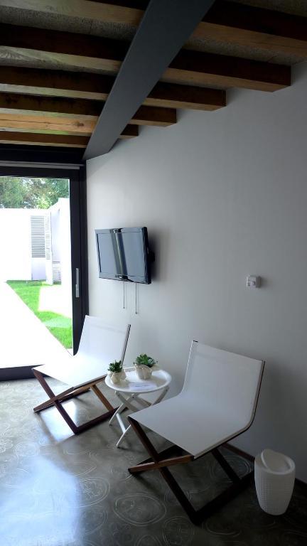 Apartamento Blanco Turísticos Santiago de Compostela