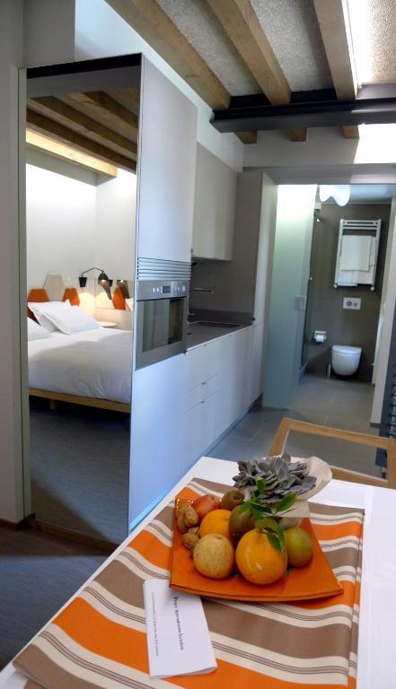 Blanco Turísticos Apartamento *