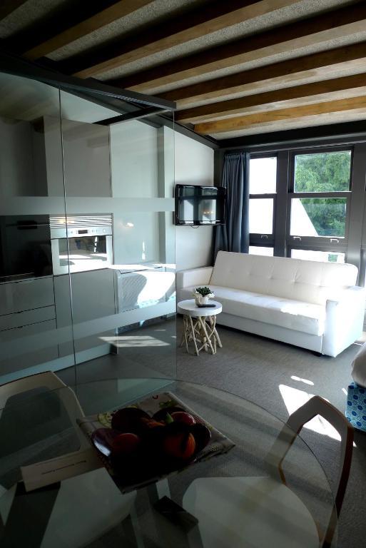 Blanco Turísticos Apartamento