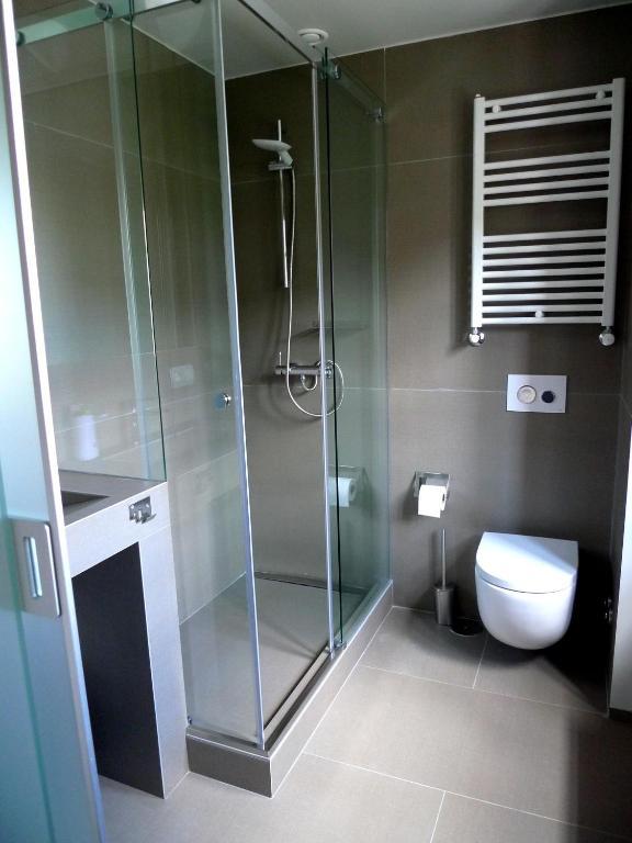 Blanco Turísticos Apartamento *