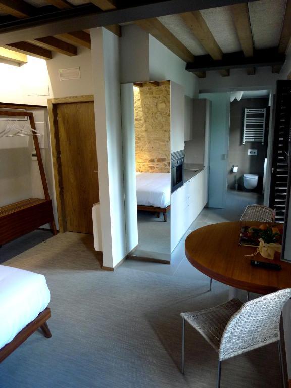 Blanco Turísticos Apartamento