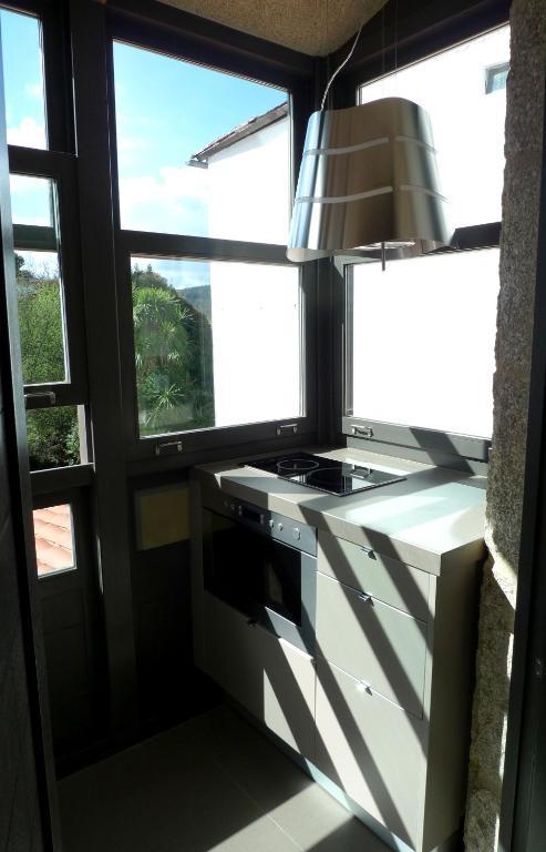 Blanco Turísticos Apartamento *