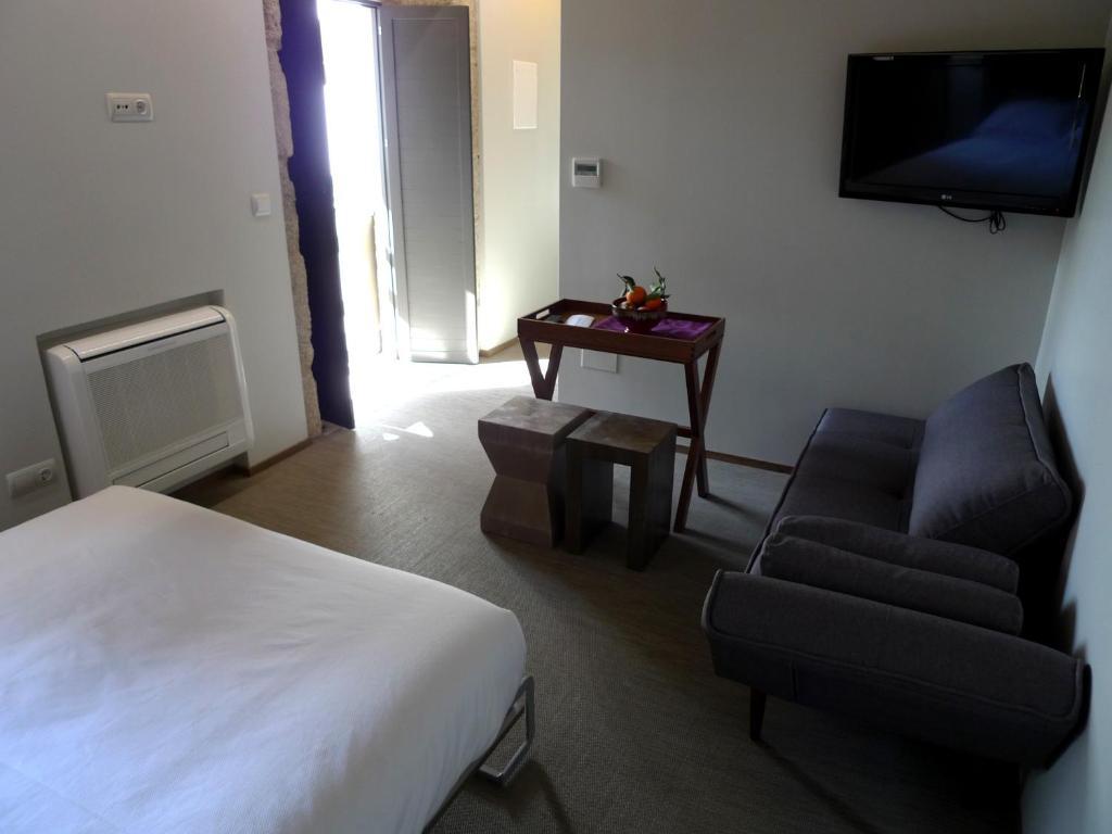 Apartamento Blanco Turísticos Santiago de Compostela