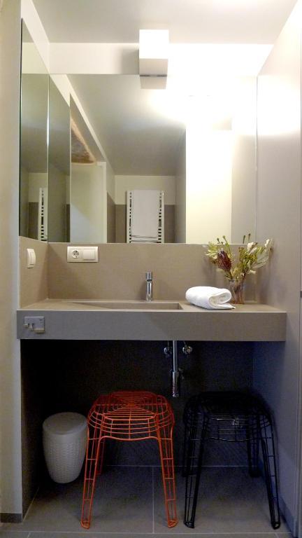 Apartamento Blanco Turísticos *