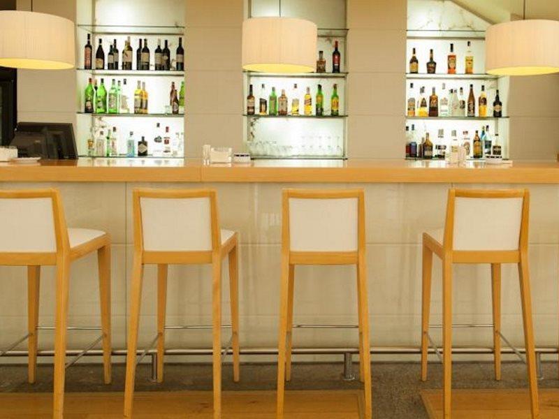 Tryp San Lazaro 4* Santiago de Compostela