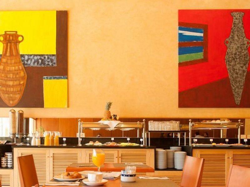 Tryp San Lazaro 4* Santiago de Compostela