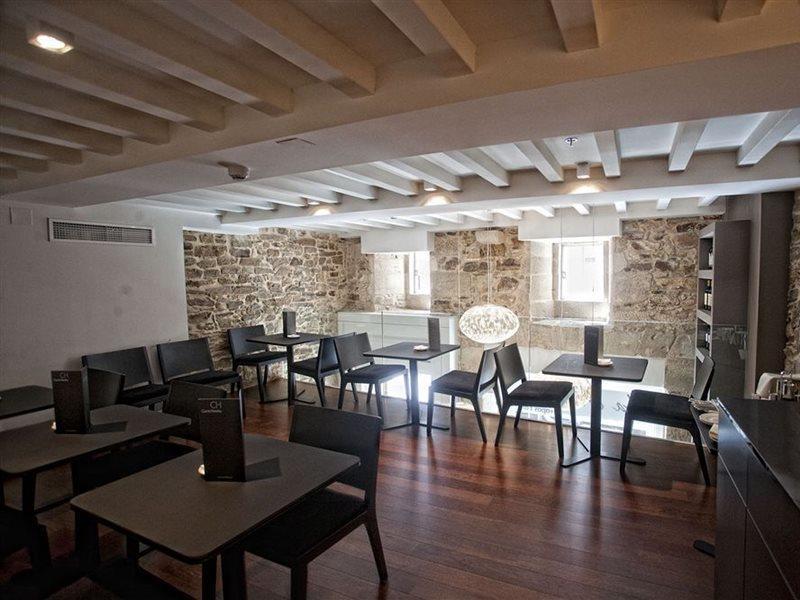 Carris Casa De La Troya 3* Santiago de Compostela