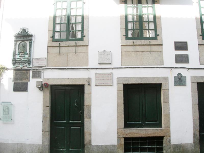 Carris Casa De La Troya Hotel