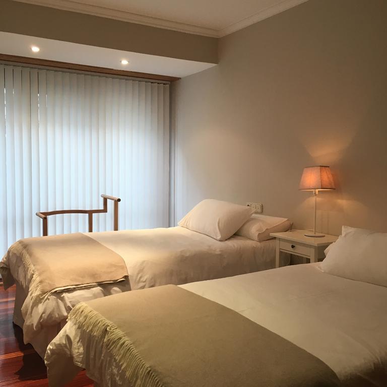 Peregrina Apartamento