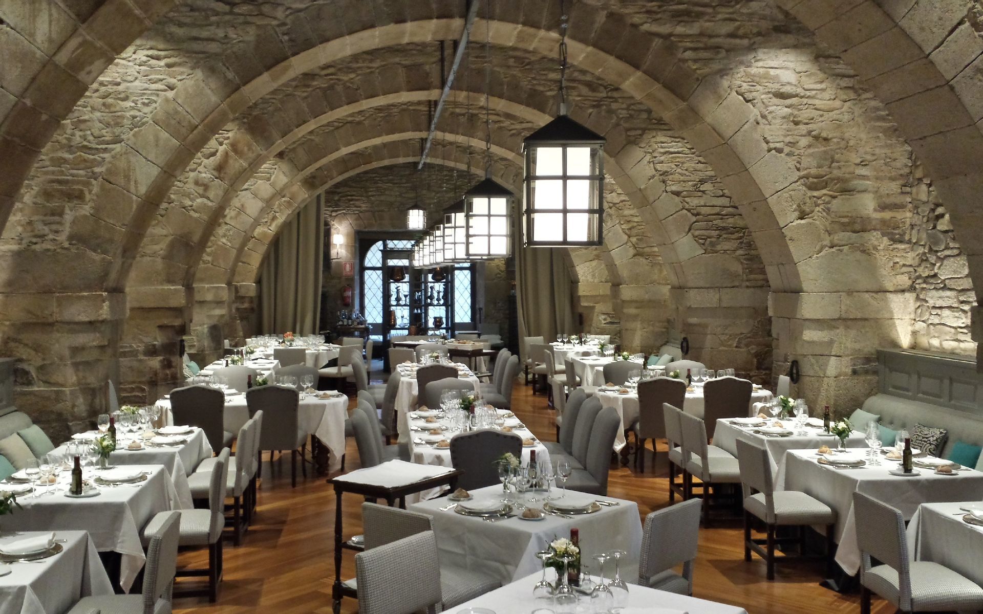 Hotel De Santiago - Reis Catolicos