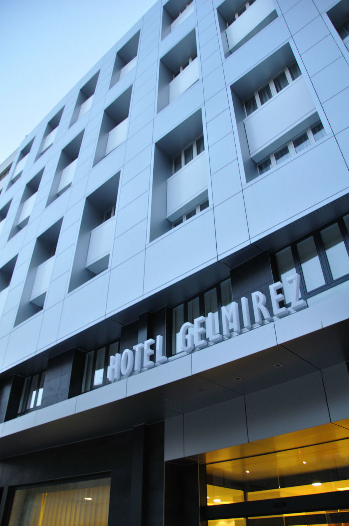 Gelmirez Hotel 3*