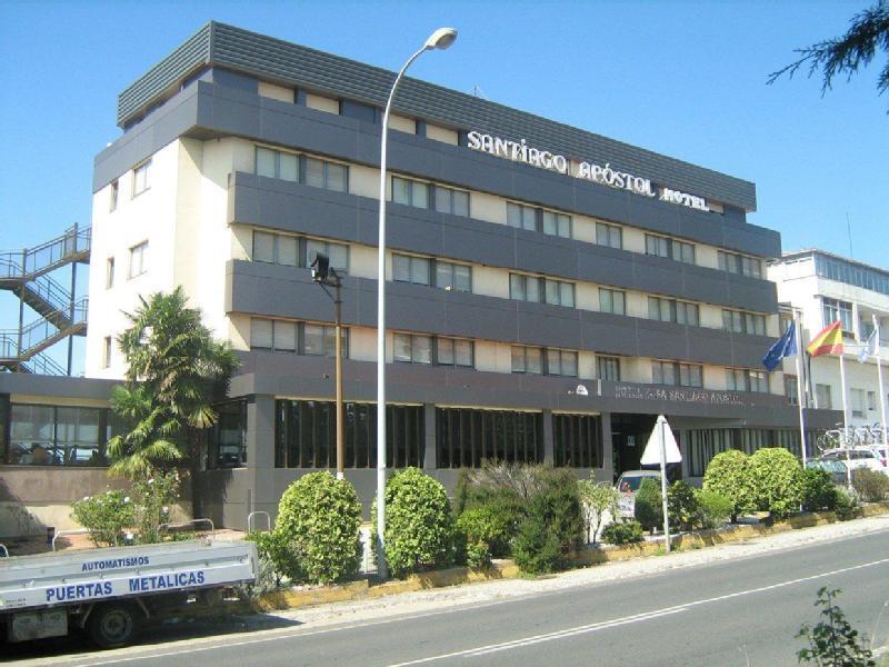 Santiago Apóstol Hotel 3*