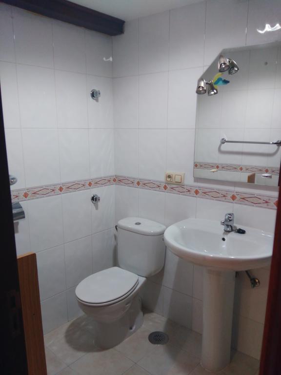 Turisticos Javier Scq Apartment Santiago de Compostela
