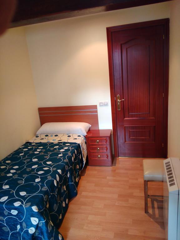 Apartamento Turisticos Javier Scq *
