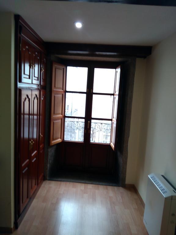 Apartamento Turisticos Javier Scq Santiago de Compostela