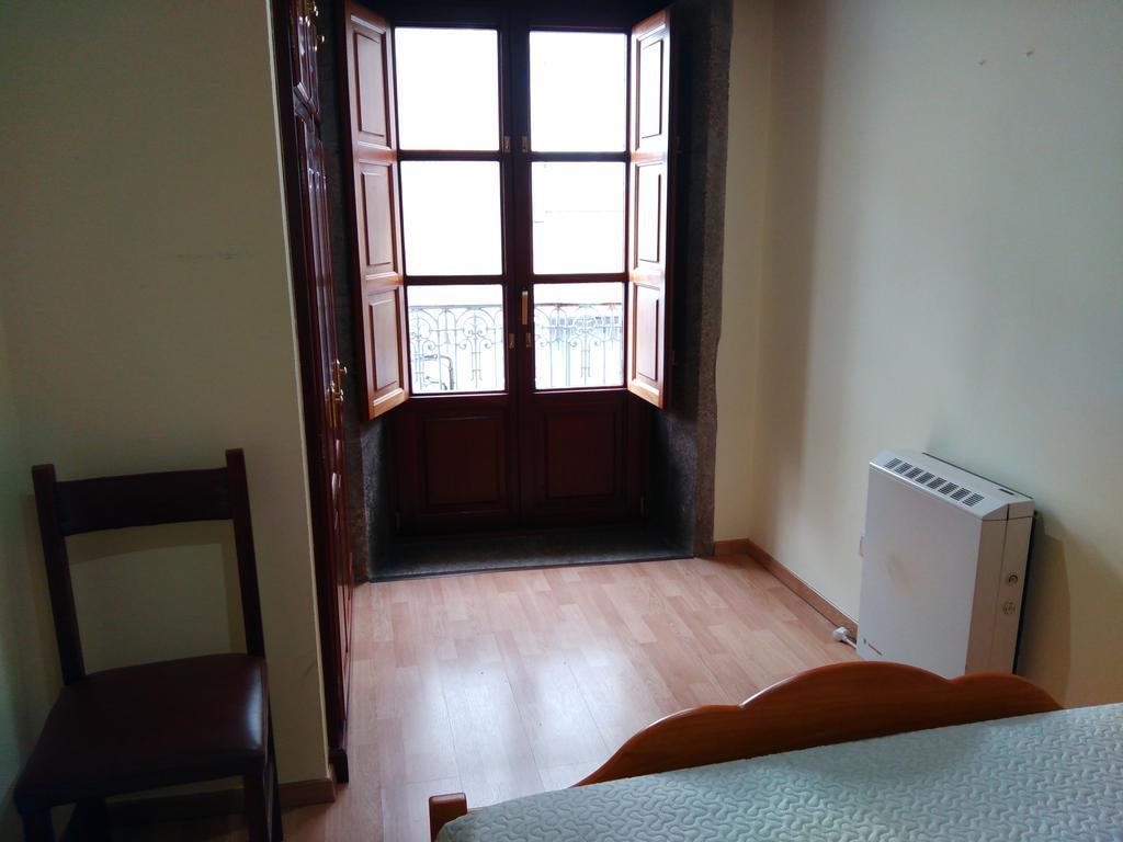 Turisticos Javier Scq Apartment Santiago de Compostela