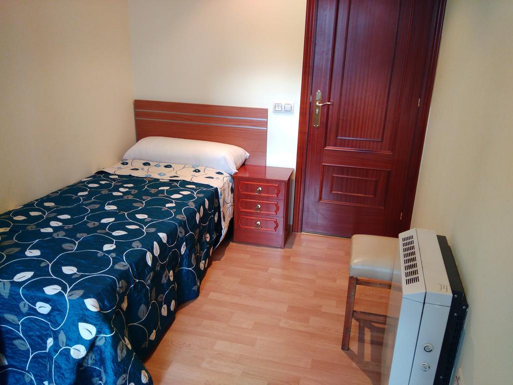 Turisticos Javier Scq Apartamento Santiago de Compostela