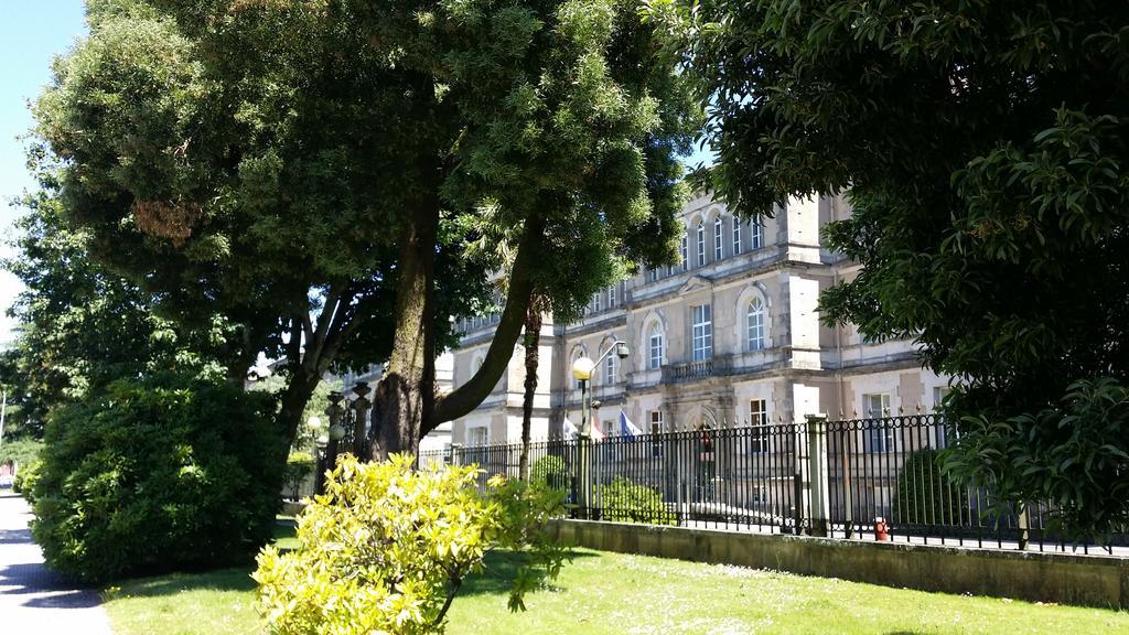 Piso De 3 Habitaciones, Con Garaje Incluido, A 1500 Metros De La Catedral