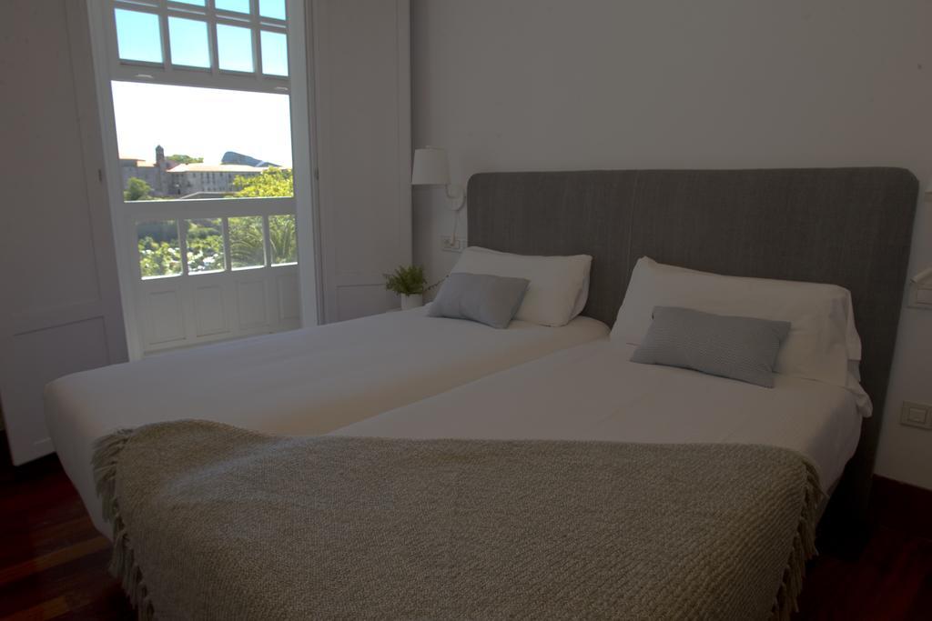 O Xardin De Julia 3* Santiago de Compostela