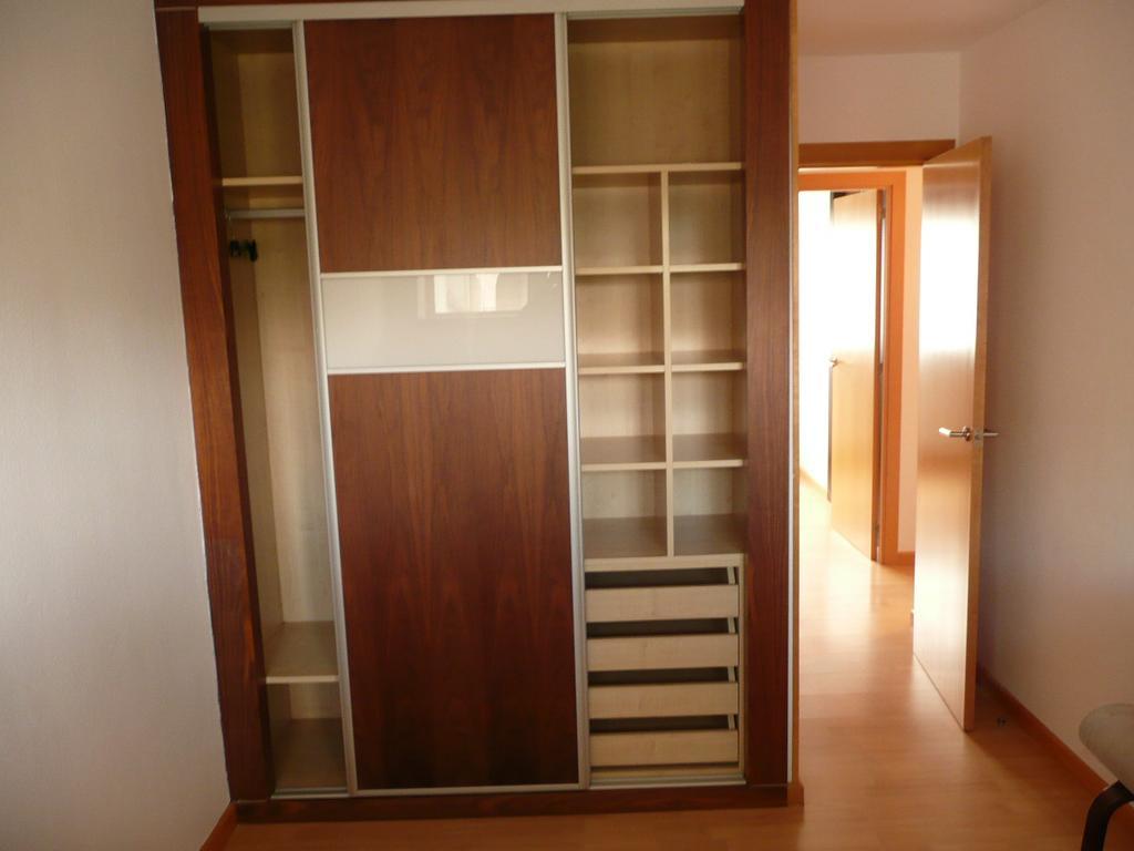Apartment Piso De 3 Habitaciones, Con Garaje Incluido, A 1500 Metros De La Catedral Santiago de Compostela