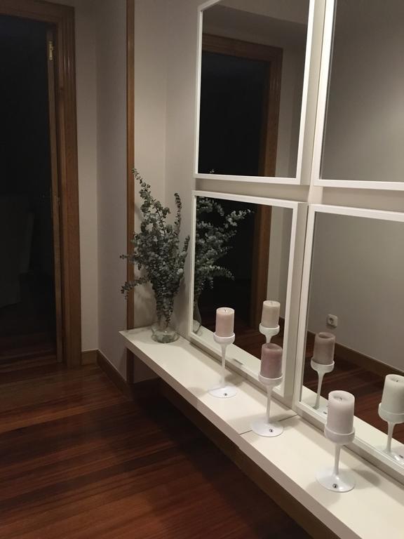 Apartamento Peregrina *