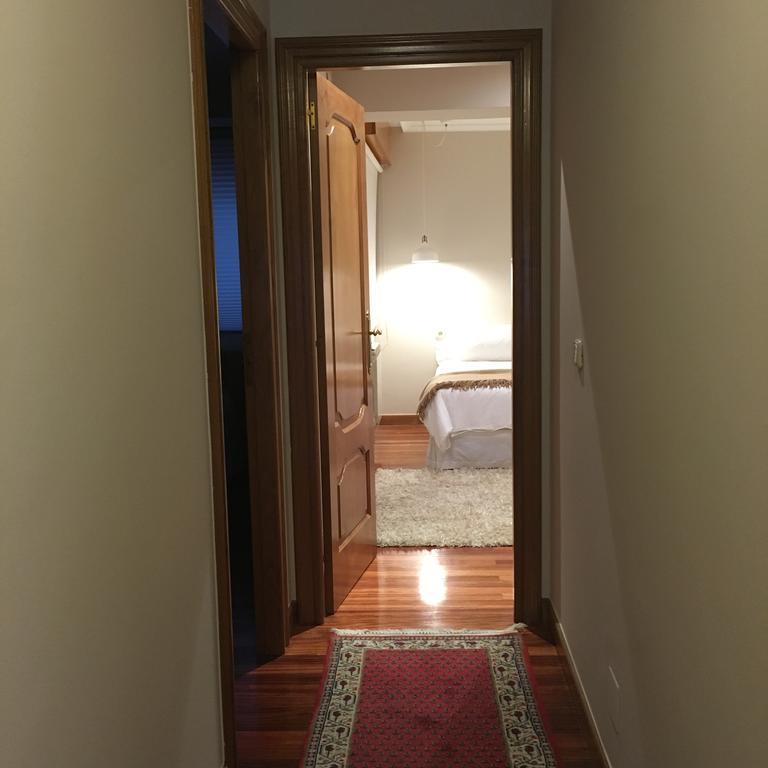Apartamento Peregrina