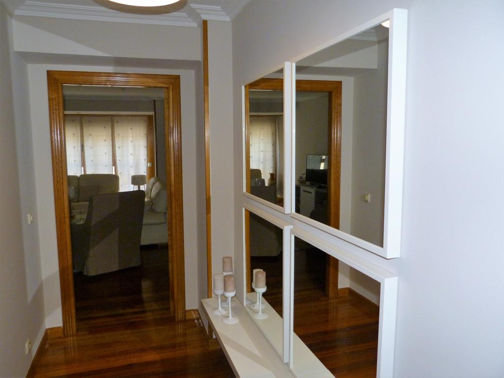 Apartamento Peregrina Santiago de Compostela