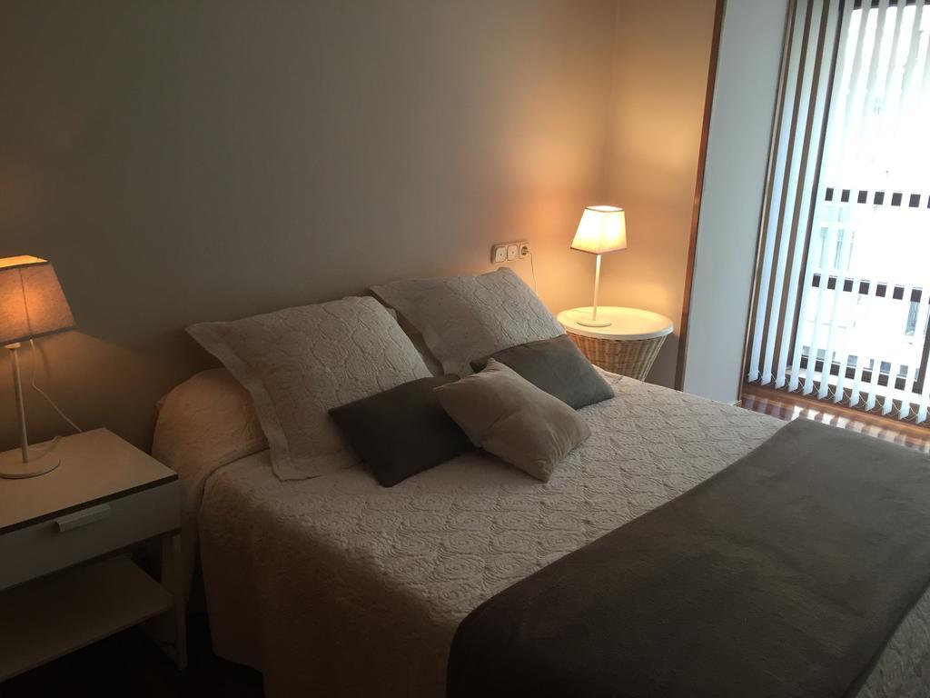 Apartamento Peregrina Santiago de Compostela