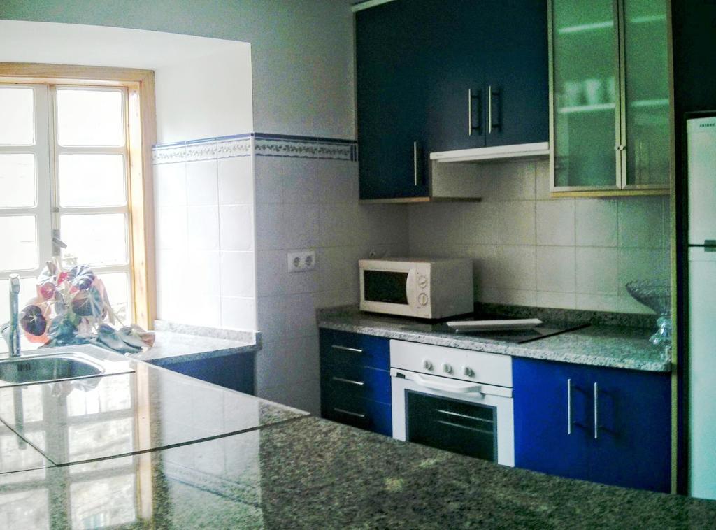 Tránsito De Entrerruas Apartamento