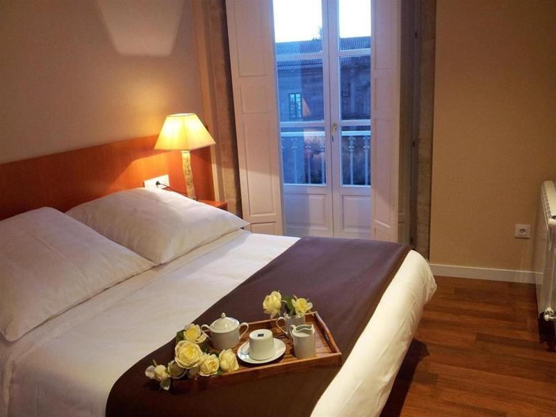 Montes Hotel