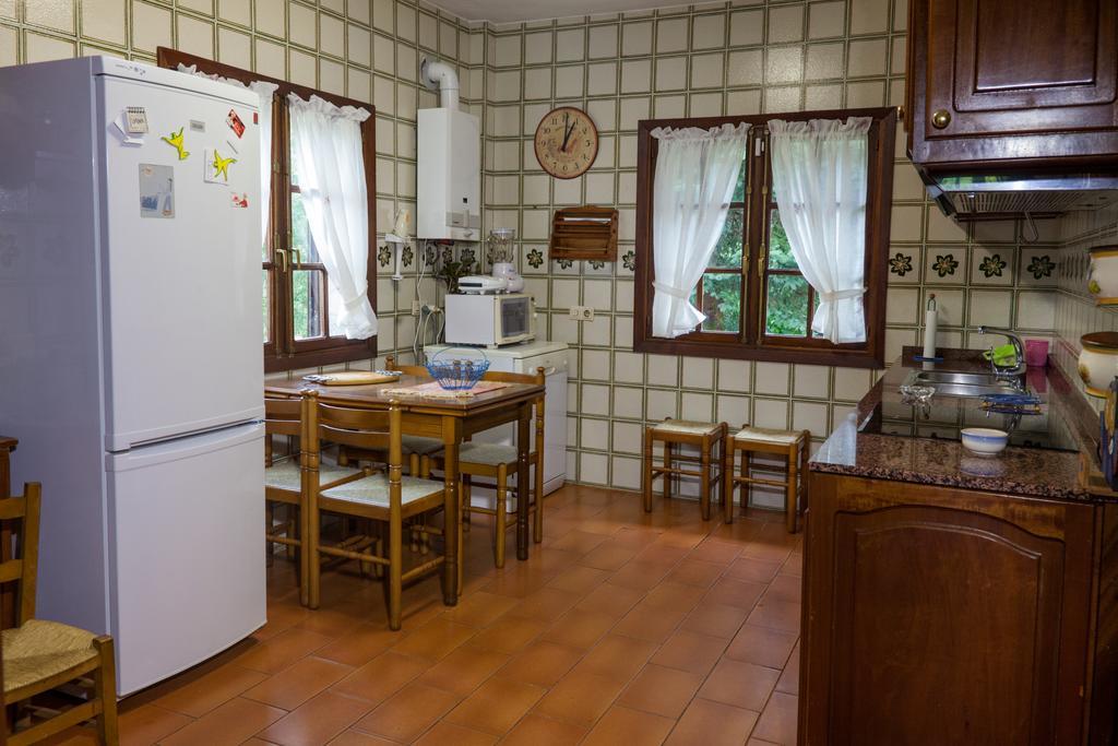 Casa Da Curuxeira * Santiago de Compostela