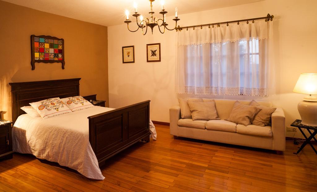 Casa Da Curuxeira *