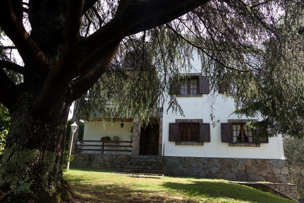 Casa Da Curuxeira Сasa de vacaciones Santiago de Compostela