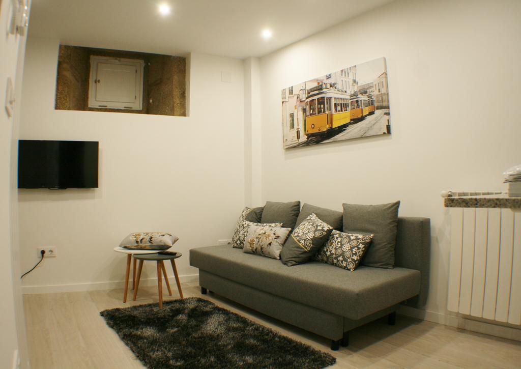 Apartment Pombal *
