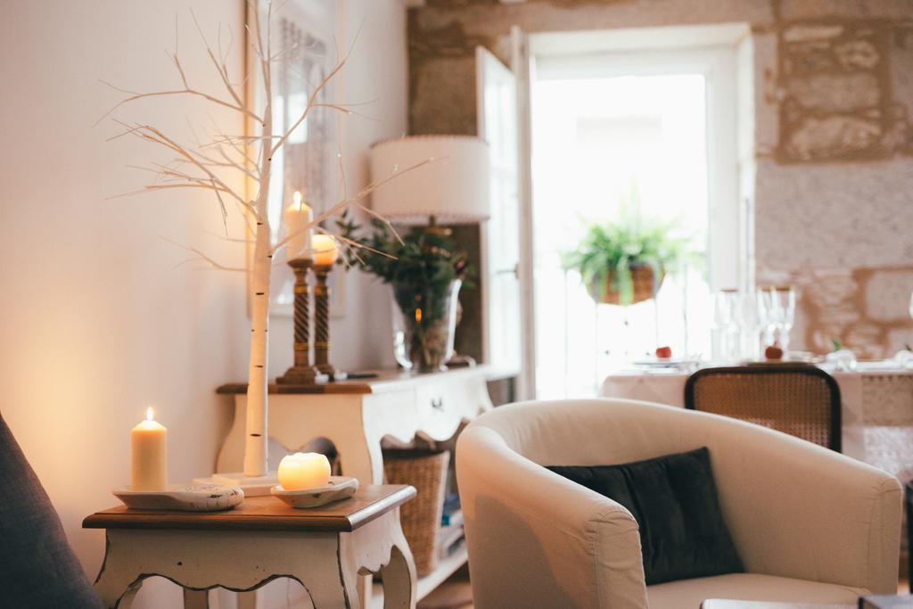 Aurelia Antica Apartment
