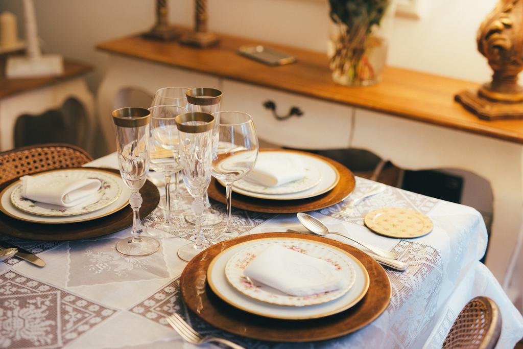 Aurelia Antica Apartment