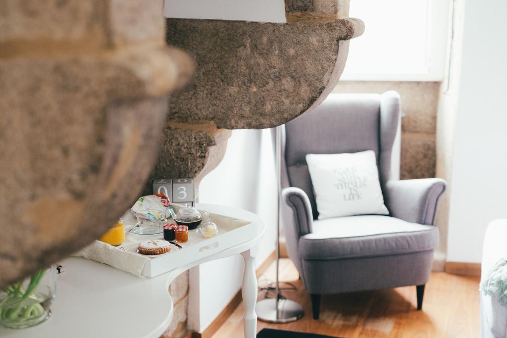 Aurelia Antica Apartment Santiago de Compostela