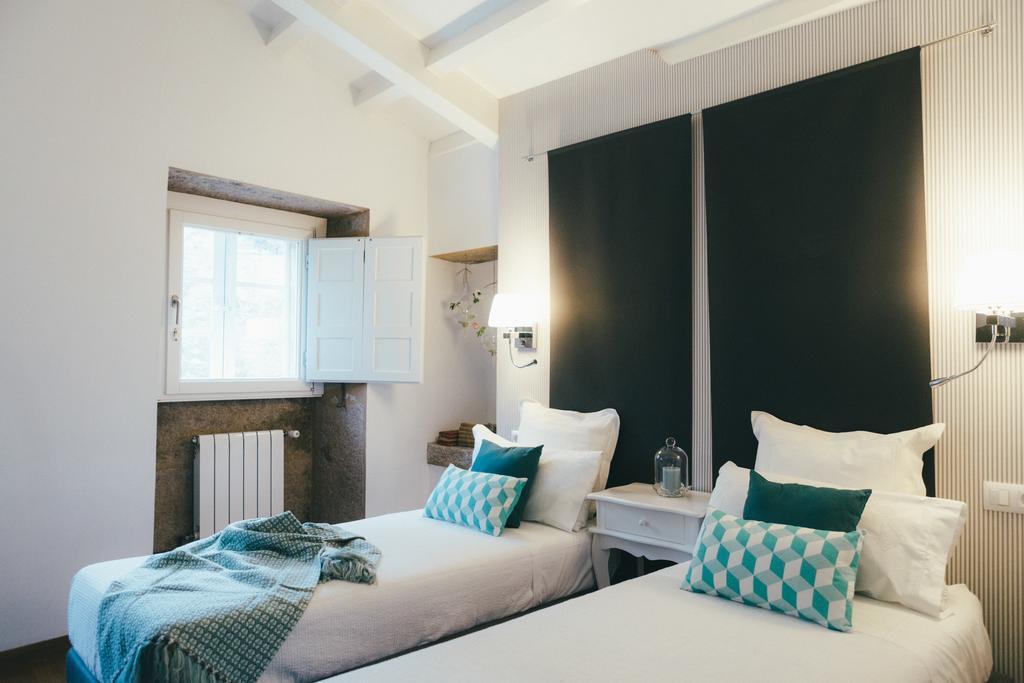 Apartment Aurelia Antica Santiago de Compostela