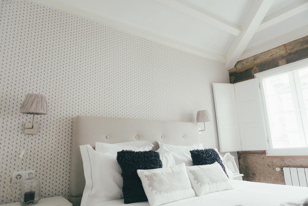 Apartment Aurelia Antica Santiago de Compostela