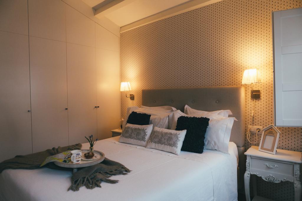 Aurelia Antica Apartment